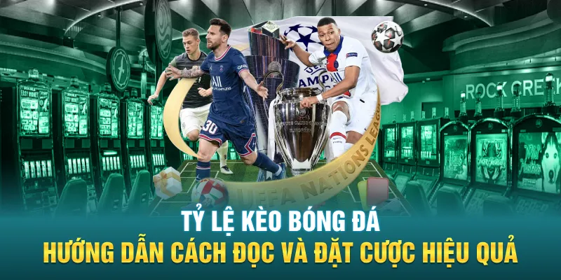 ty le keo bong da huong dan cach doc va dat cuoc hieu qua